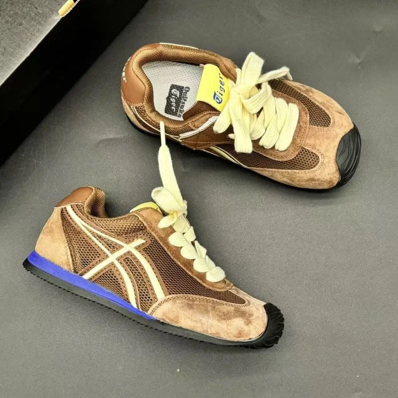 Effortless ASICS SHOES 29380