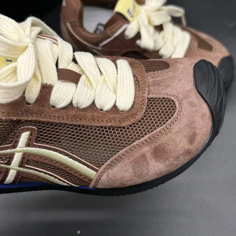 Effortless ASICS SHOES 29380