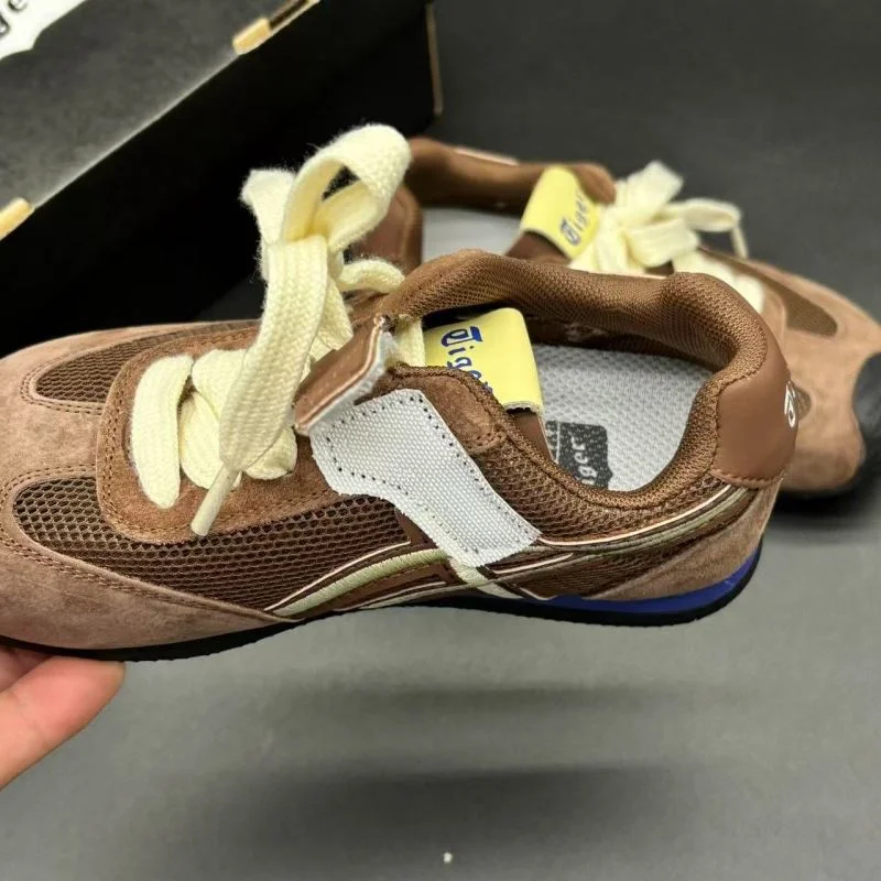 Effortless ASICS SHOES 29380