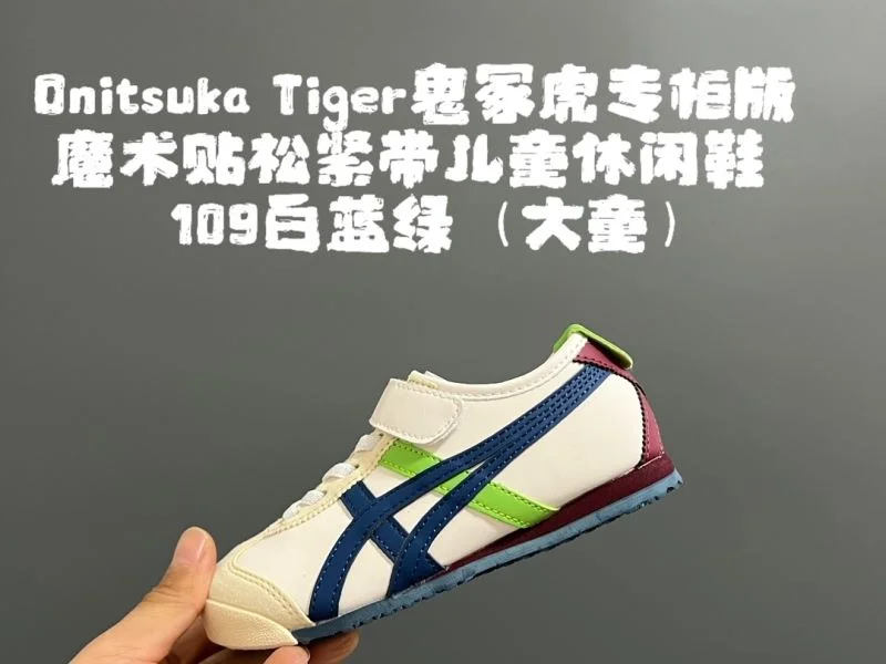 ZipUp ASICS SHOES 28544