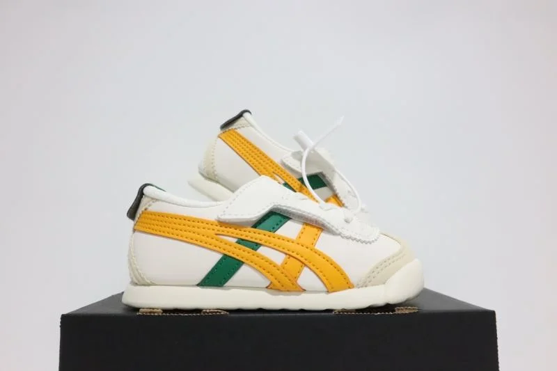 ASICS SHOES Durable 28931