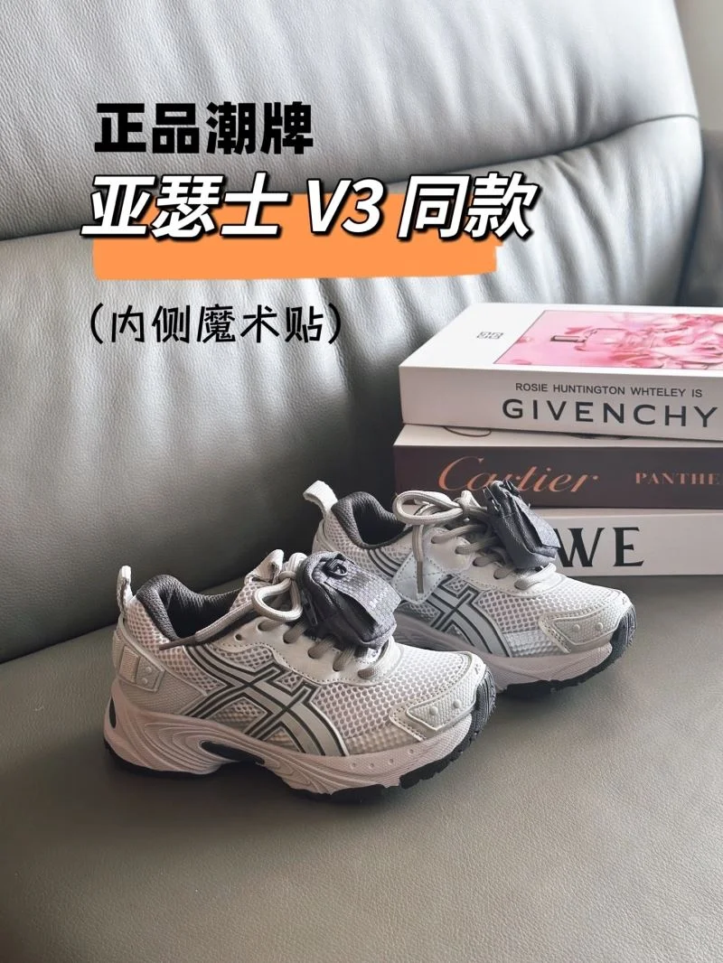 Affordable ASICS SHOES 28921