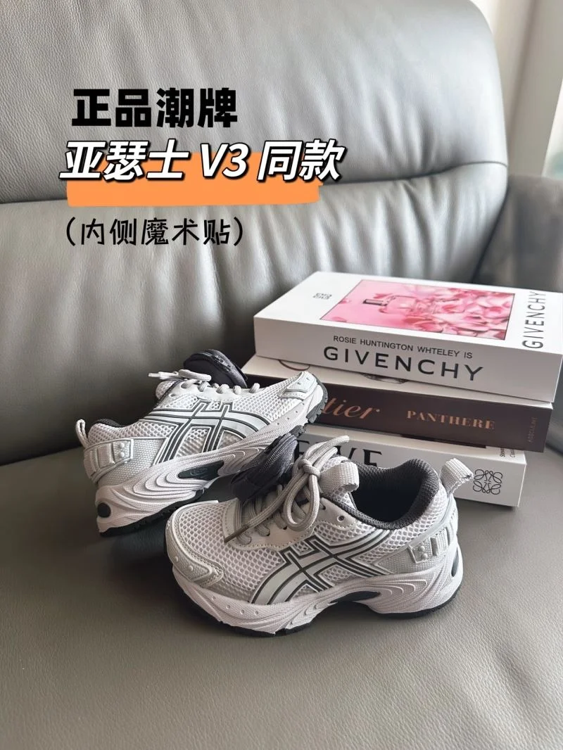 Affordable ASICS SHOES 28921