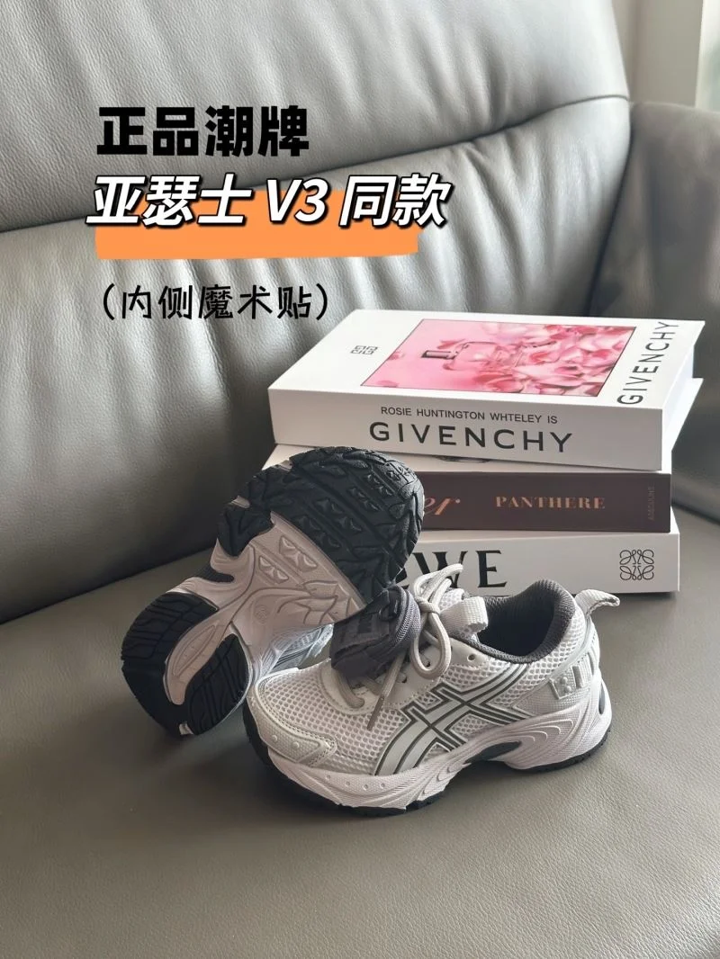 Affordable ASICS SHOES 28921