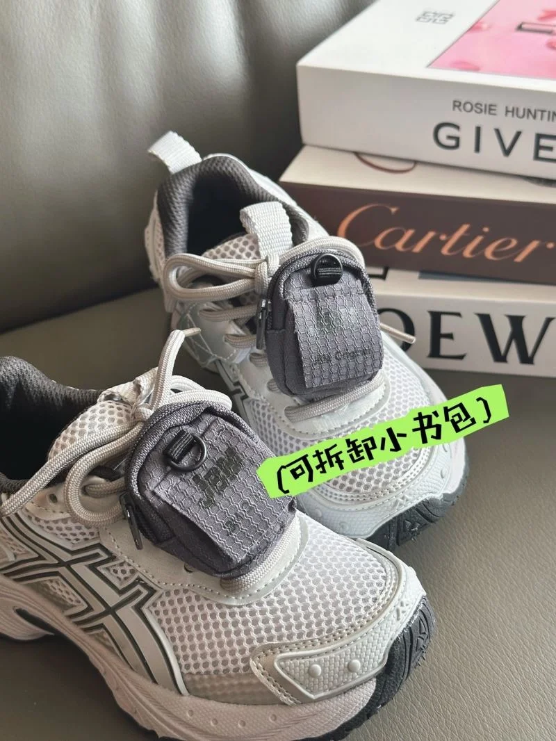 Affordable ASICS SHOES 28921