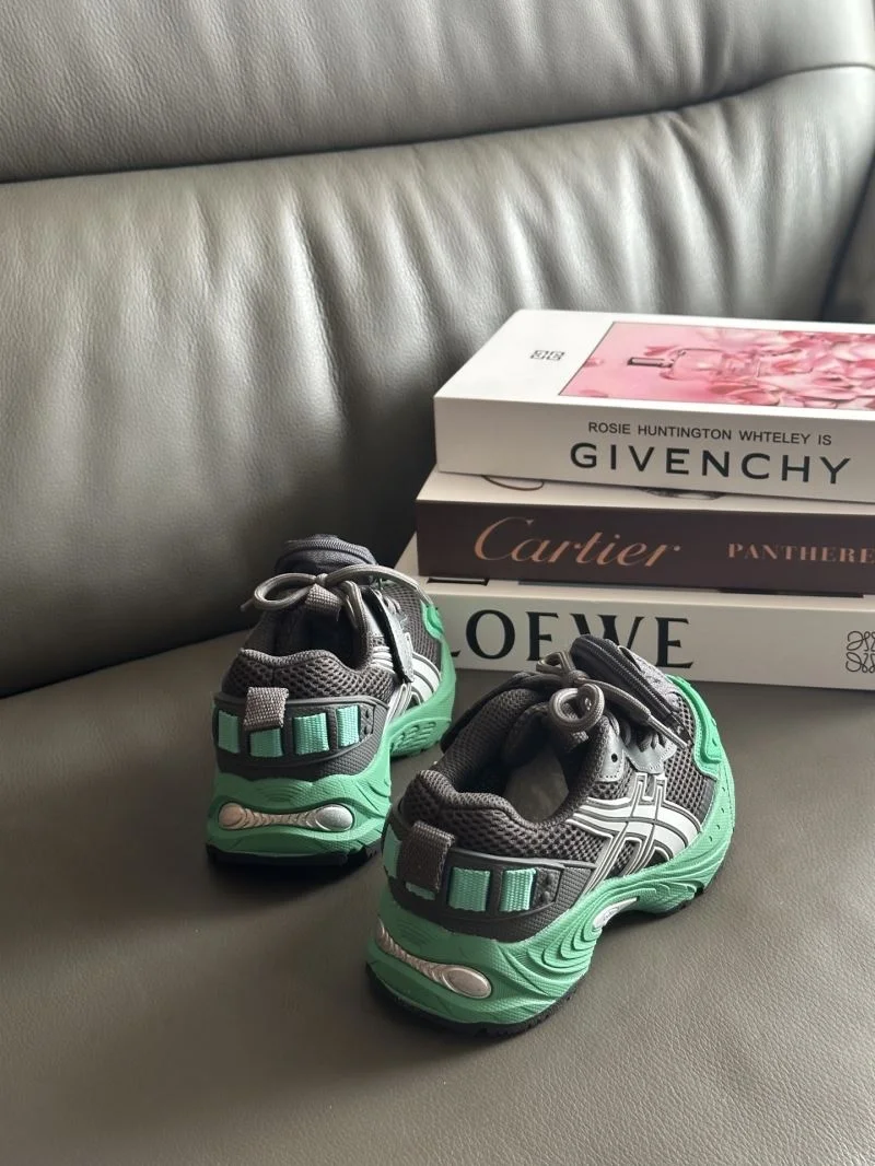 ASICS SHOES Elegant 28926
