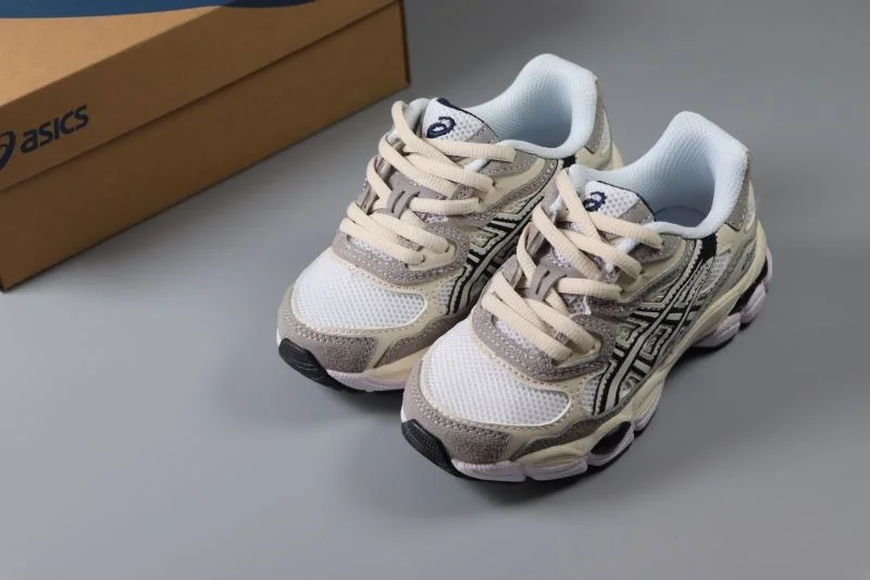 ASICS SHOES Breathable 28925