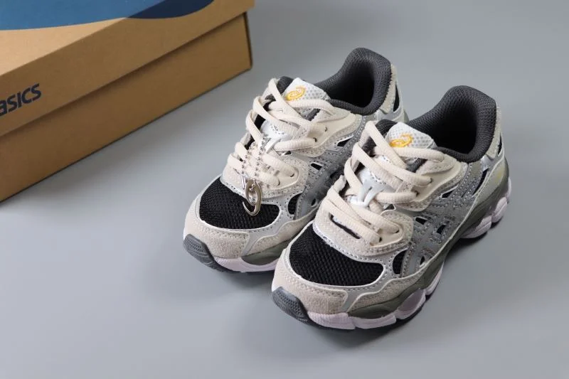 ASICS SHOES Breathable 28925