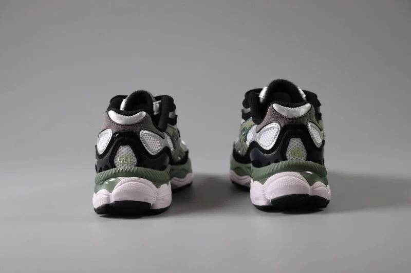 ASICS SHOES Breathable 28925