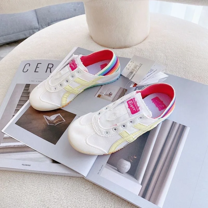 ASICS SHOES ModernLook 28918