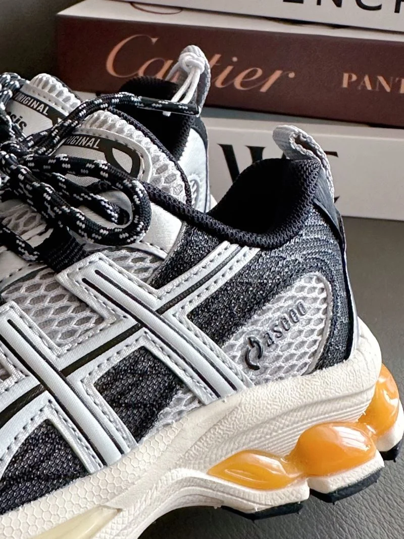 ASICS SHOES Comfortable 28914