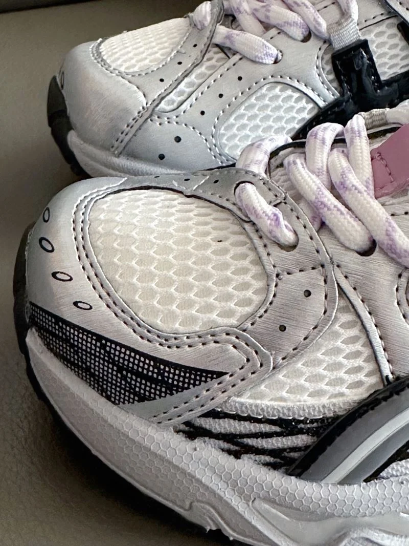 WellDesigned ASICS SHOES 28922