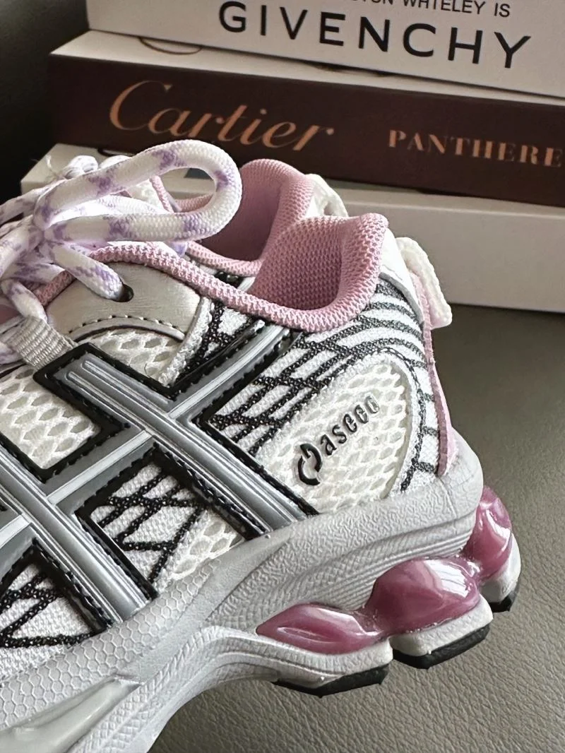 WellDesigned ASICS SHOES 28922