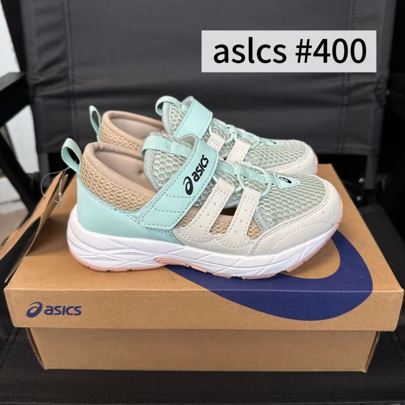 Compact ASICS SHOES 28916