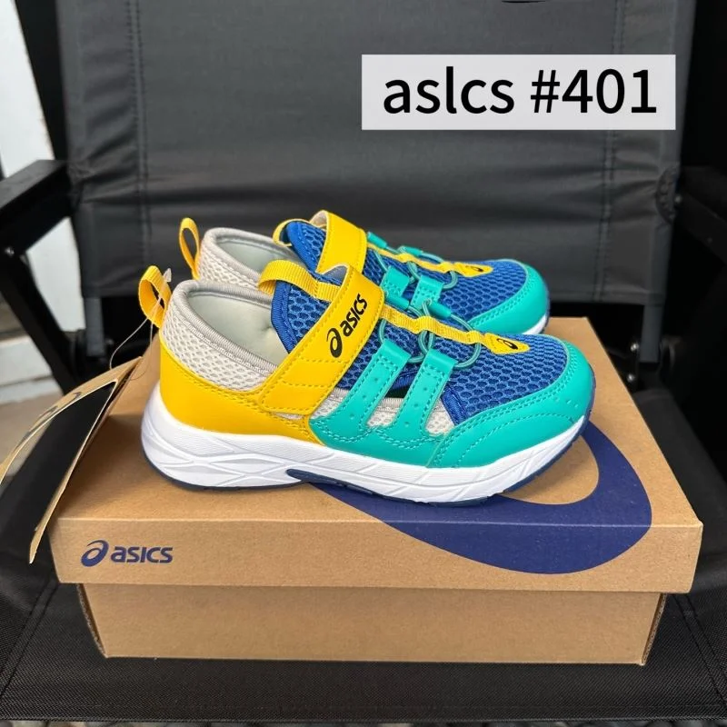 Compact ASICS SHOES 28916
