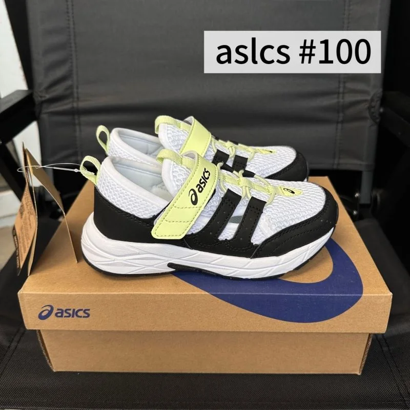 Compact ASICS SHOES 28916