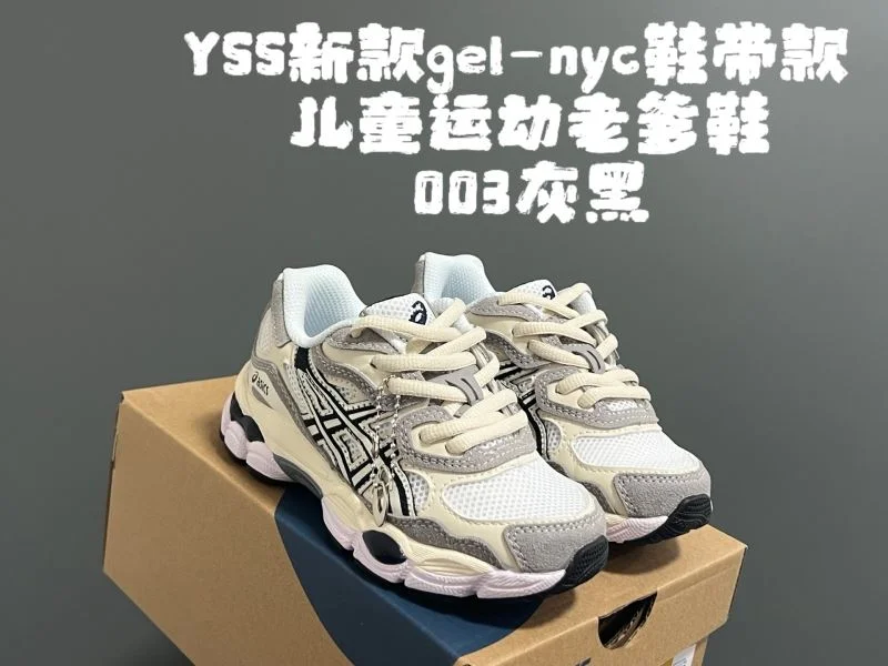 ASICS SHOES UrbanChic 28927