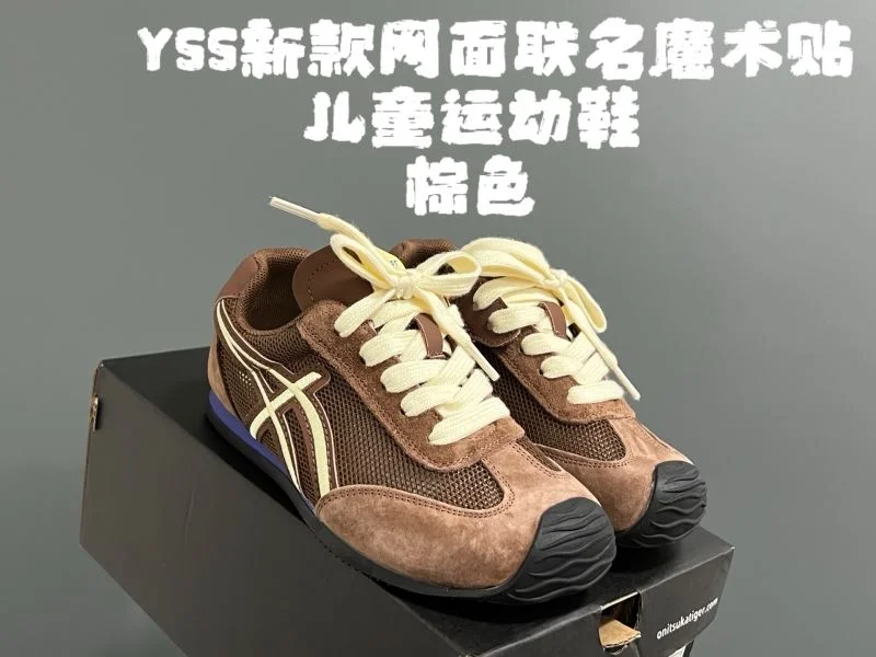 ASICS SHOES Unisex 28905