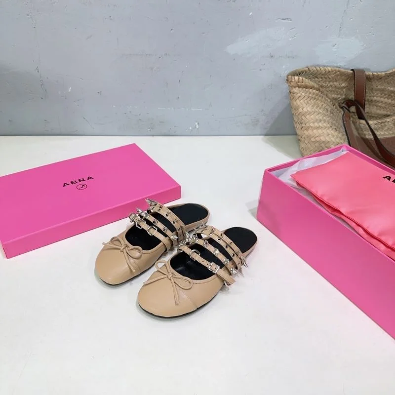 Abra Sandals Chic 10772