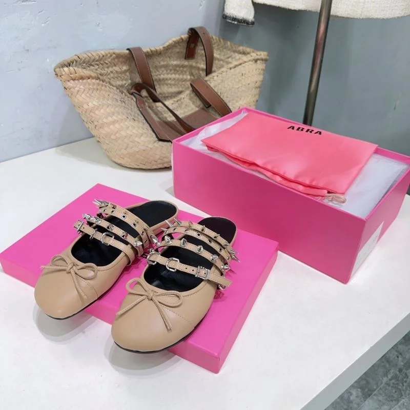 Abra Sandals Chic 10772