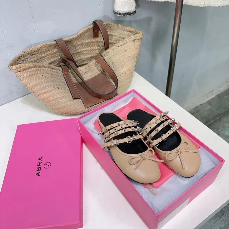 Abra Sandals Chic 10772
