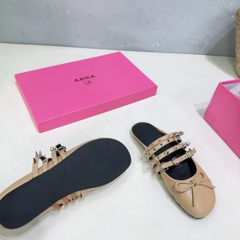 Abra Sandals Chic 10772