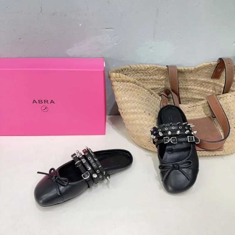Abra Sandals Timeless 10806