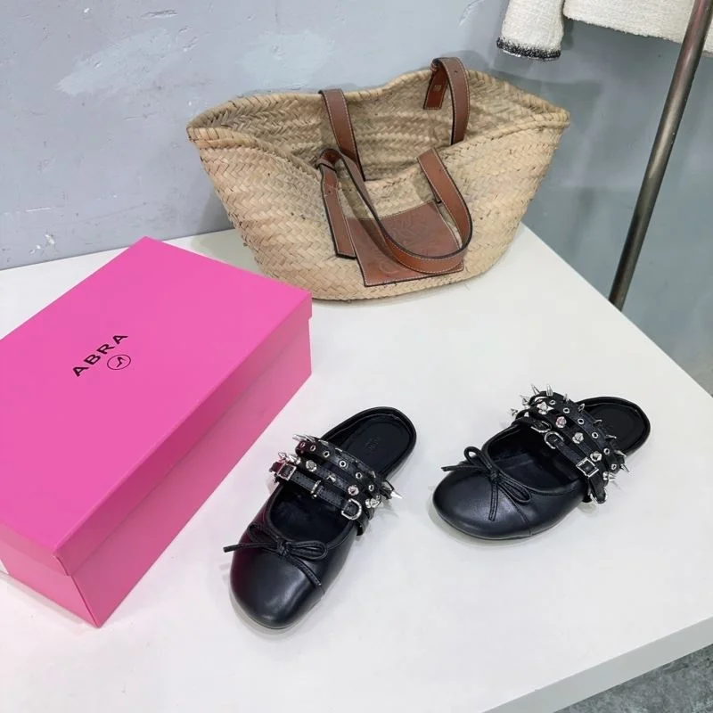 Abra Sandals Timeless 10806