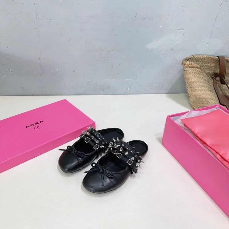 Abra Sandals Timeless 10806