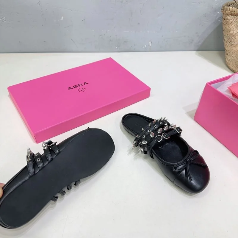Abra Sandals Timeless 10806