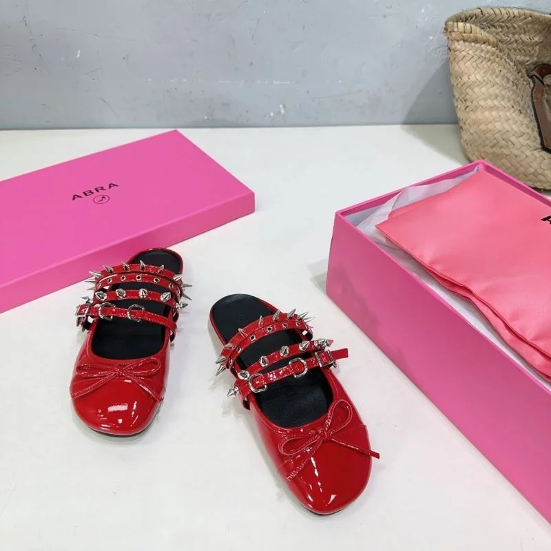 ZeroBulk Abra Sandals 10769