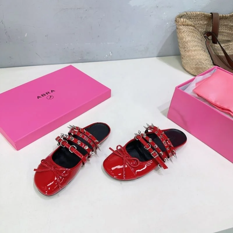 ZeroBulk Abra Sandals 10769