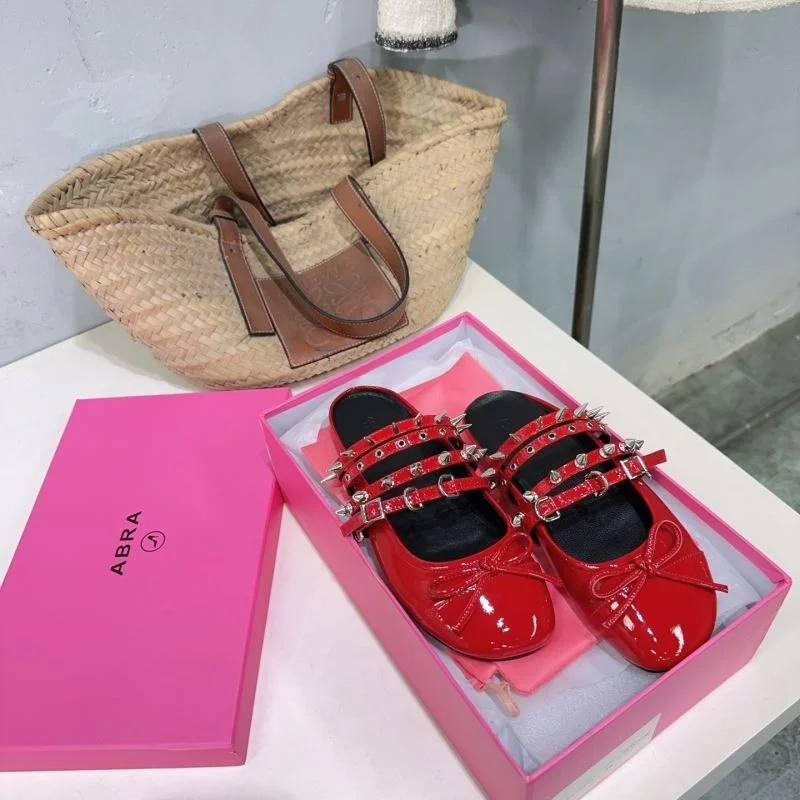 ZeroBulk Abra Sandals 10769