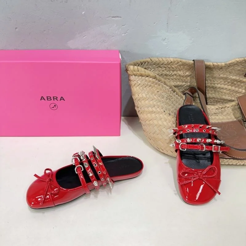 ZeroBulk Abra Sandals 10769