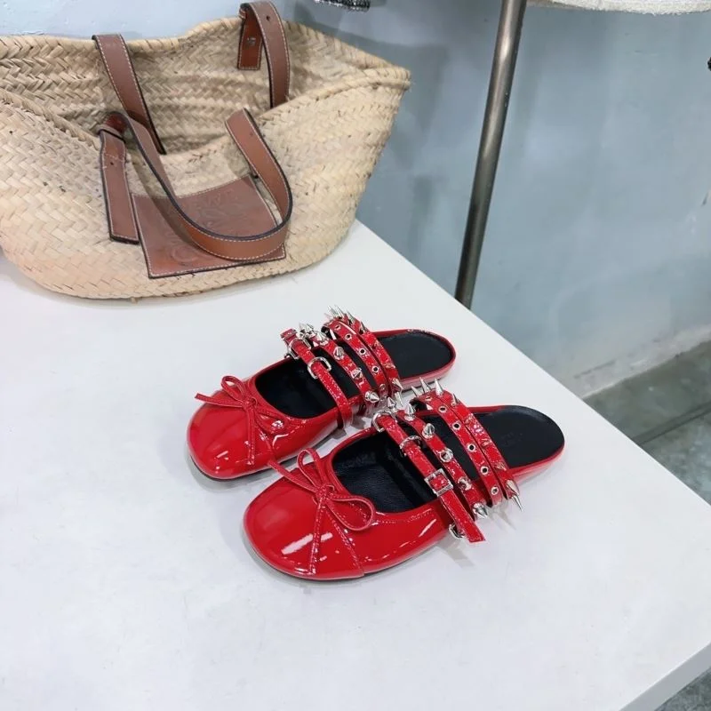 ZeroBulk Abra Sandals 10769