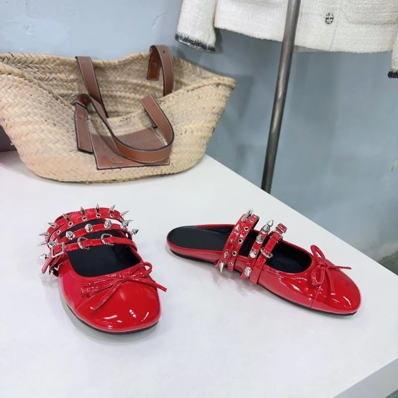 ZeroBulk Abra Sandals 10769