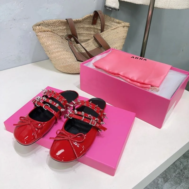 ZeroBulk Abra Sandals 10769