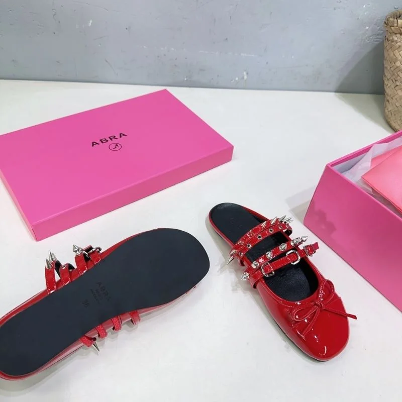 ZeroBulk Abra Sandals 10769