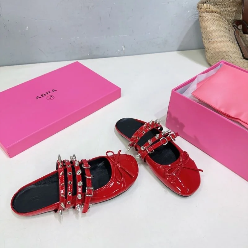 ZeroBulk Abra Sandals 10769