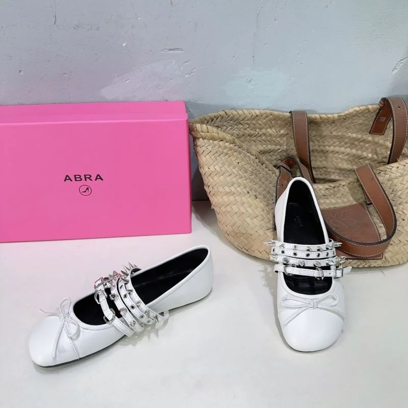 Original Abra Shoes 13256