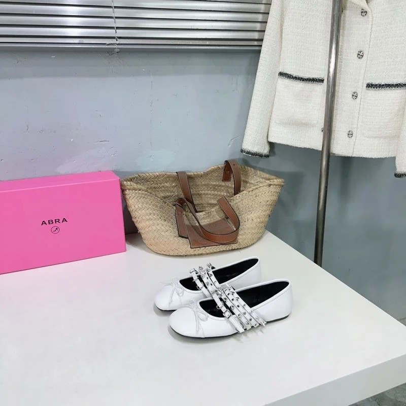 Original Abra Shoes 13256