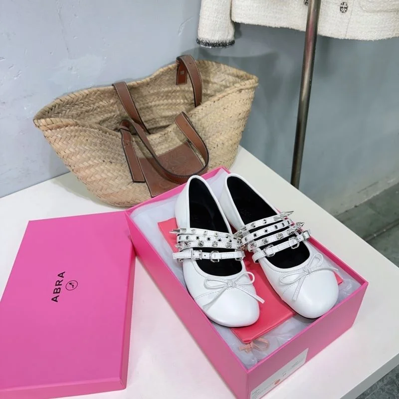 Original Abra Shoes 13256