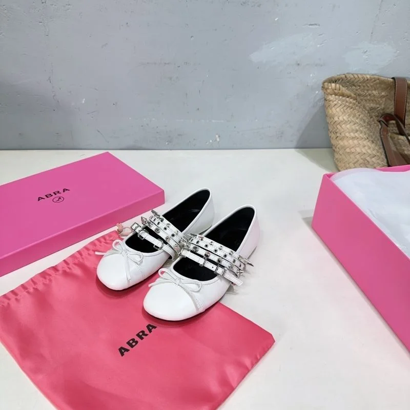 Original Abra Shoes 13256