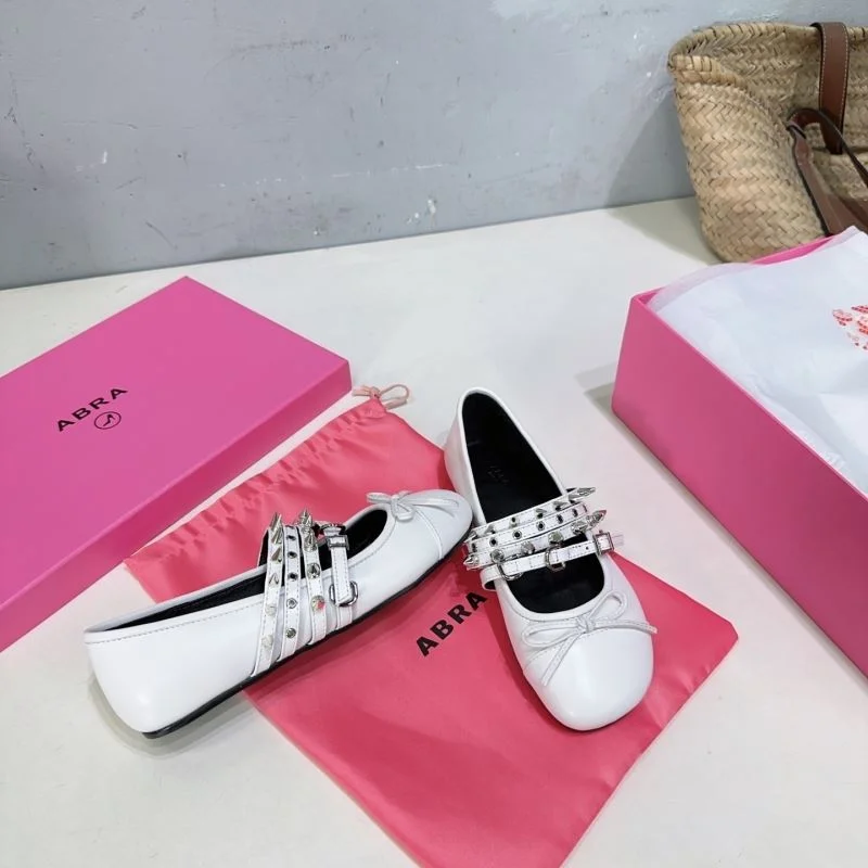 Original Abra Shoes 13256