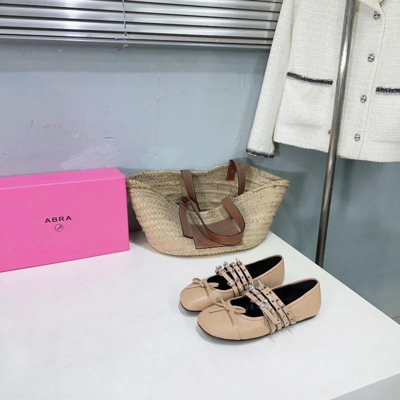 Abra Shoes SportInspired 13266