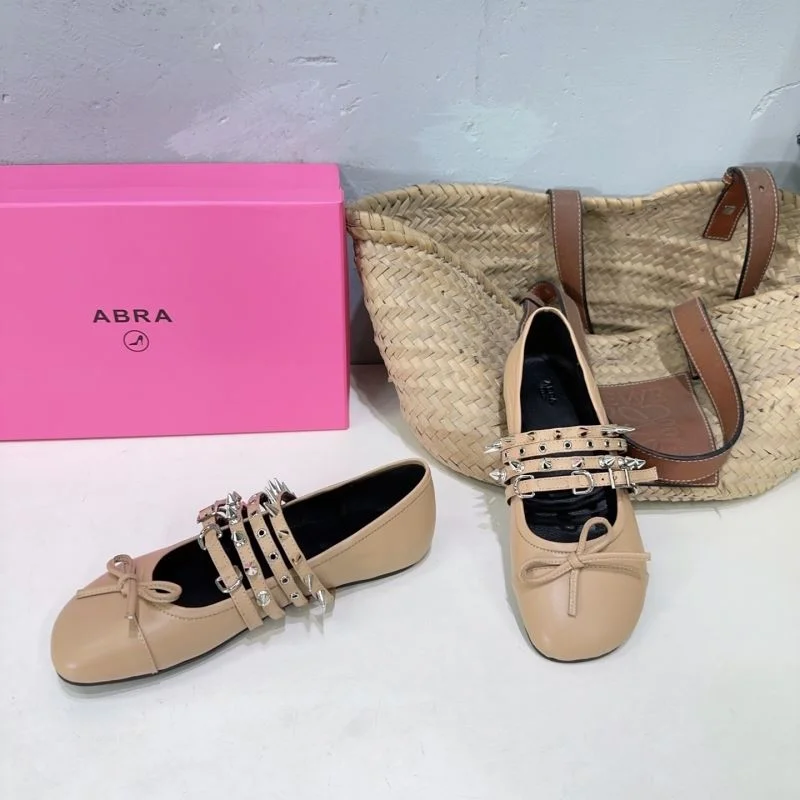 Abra Shoes SportInspired 13266