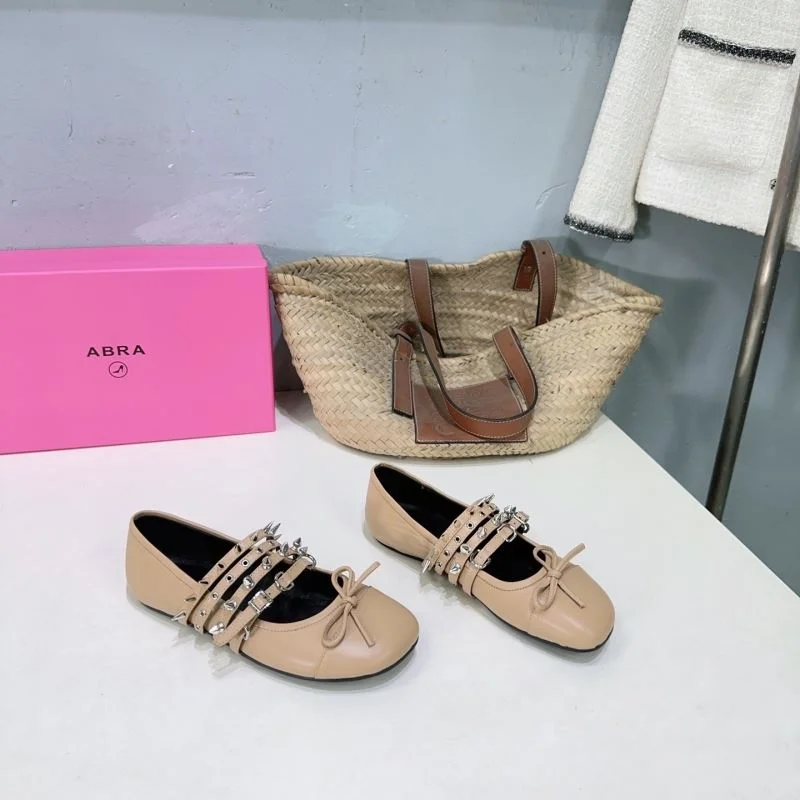 Abra Shoes SportInspired 13266