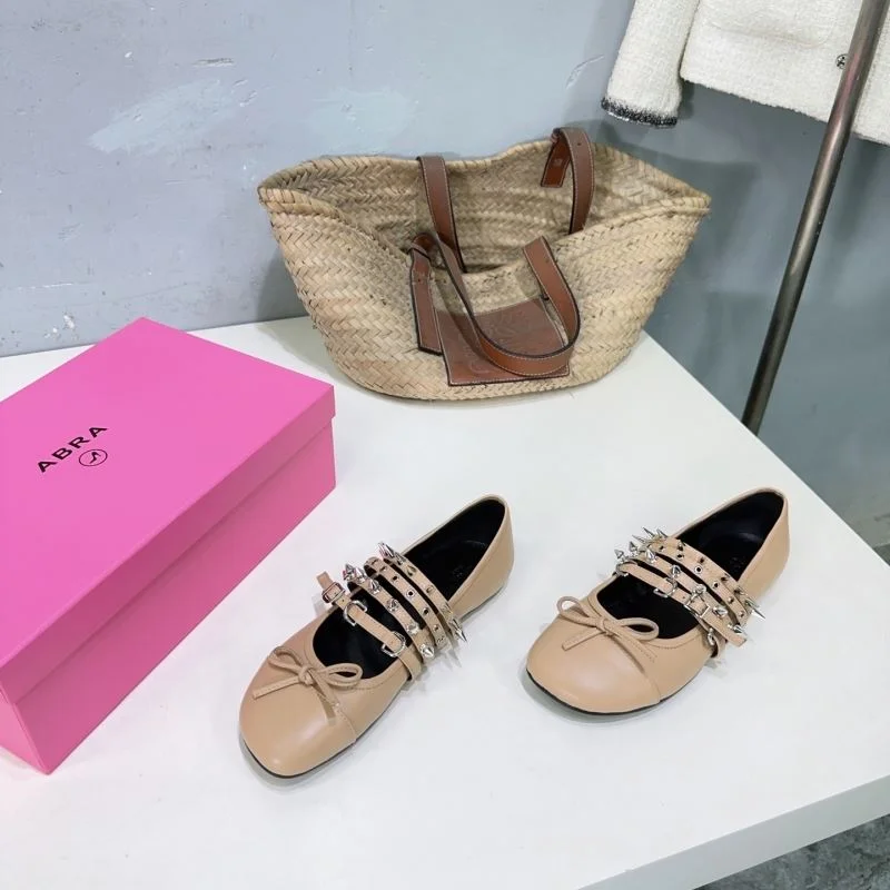 Abra Shoes SportInspired 13266