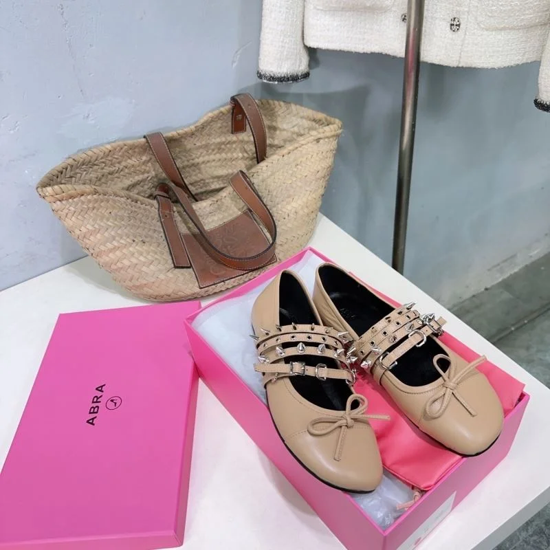 Abra Shoes SportInspired 13266
