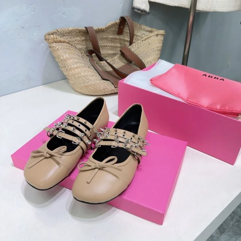 Abra Shoes SportInspired 13266